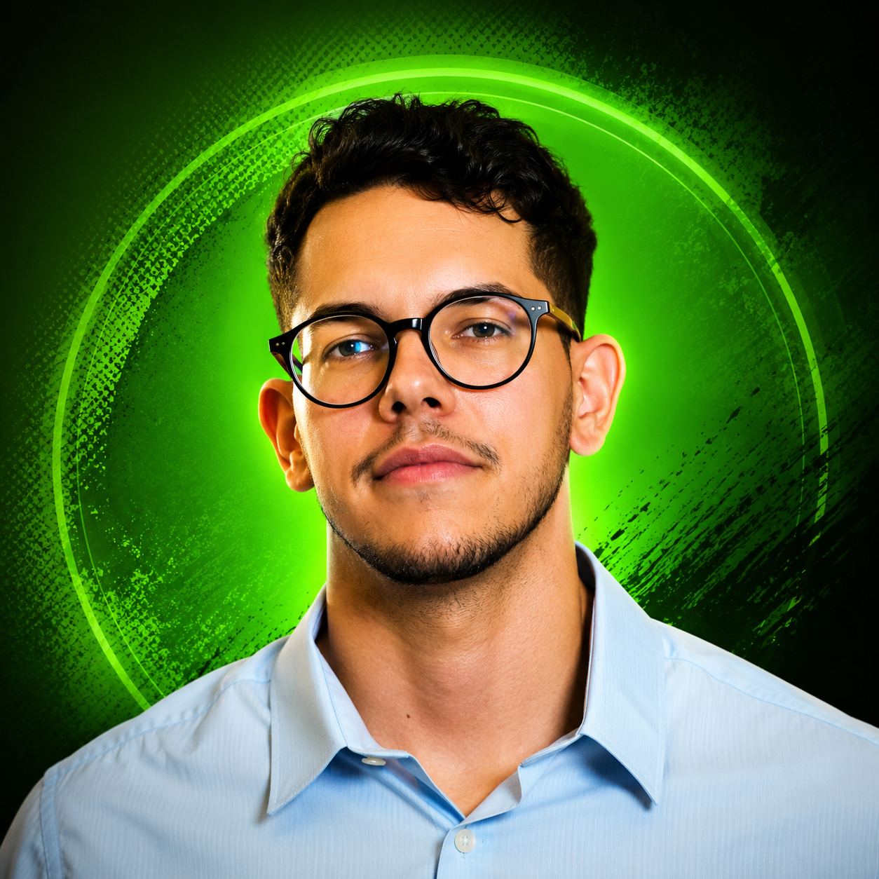 Gerson Soares, CEO da Autoclipper